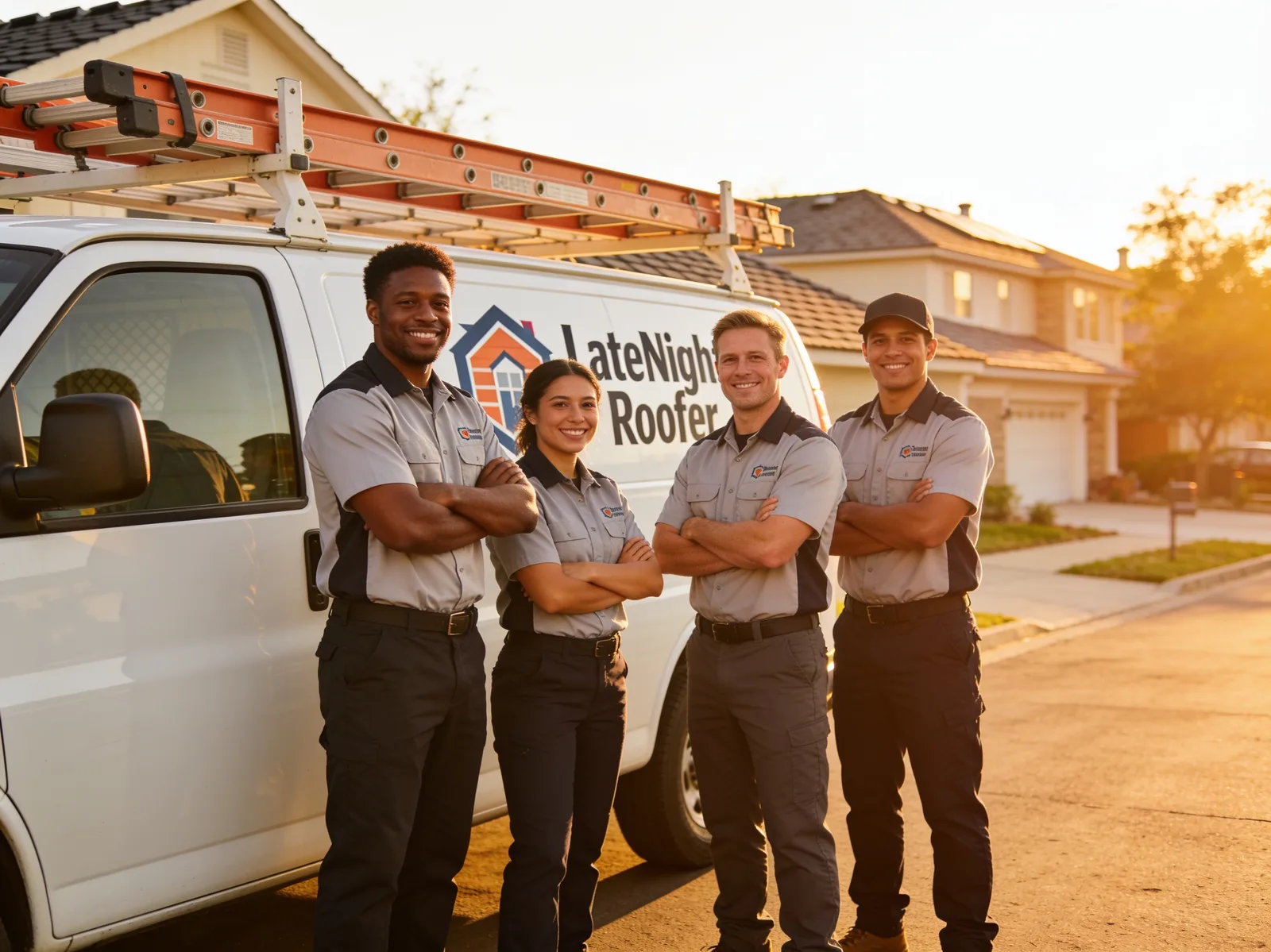 Emergency Roof Repair company in Smithland, IA